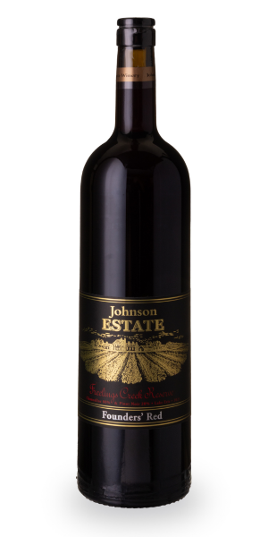 Johnson Estate